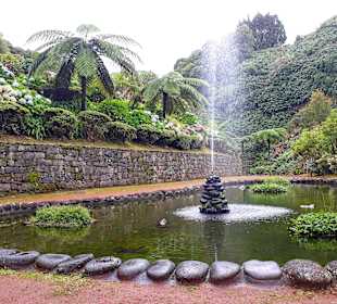 Ribeira dos Caldeirões