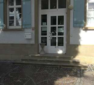 Rathaus Göttelfingen