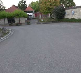 Geistliches Zentrum Kloster Heiligkreuztal Altheim