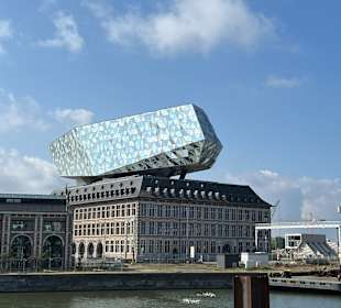 Hafen