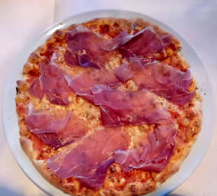 Pizzeria Da Nico in Landstuhl