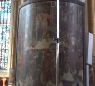 Erfurter Dom