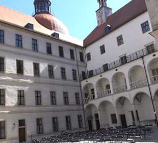 Schloss Neuburg