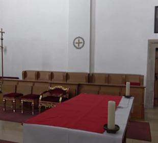 Wallfahrtskirche Weggental