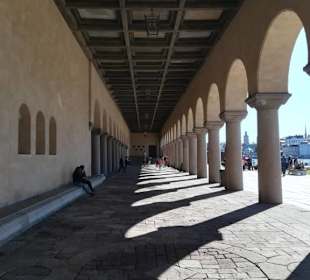 Stadshuset Stockholm