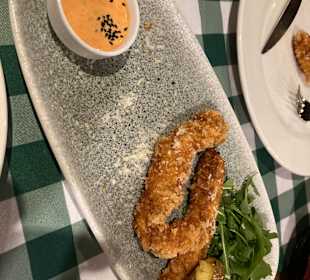 Tyro Italiano Pizzeria Ristorante