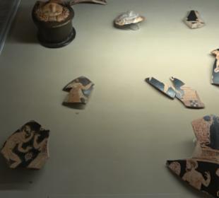 Museum Alte Kulturen