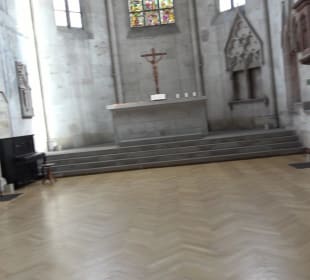 Franziskanerkirche Esslingen am Neckar