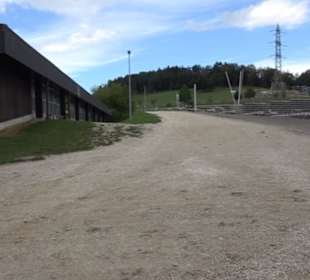 Haupt- und Landgestüt Marbach