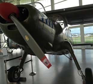 Dornier Museum