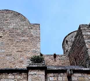 Kloster St. Barnabas