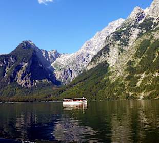 Königssee 