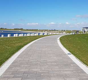 Stadtrundgang Büsum