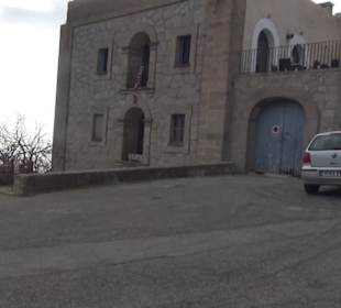 Puig de San Salvador