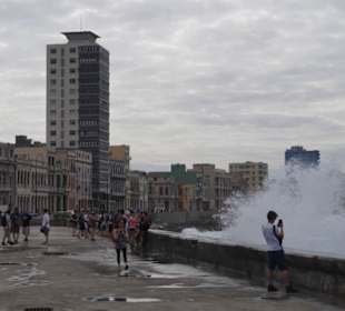 Malecon