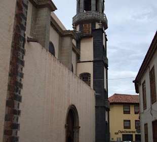 Iglesia de Nuestra Señora de la Concepción