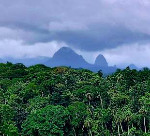 Parque Natural Obô do Príncipe