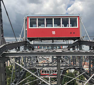 Wiener Riesenrad
