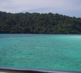 Auf Wiedersehn Koh Rok