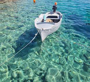 Rundreise Chalkidiki