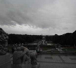 Vigeland-Park