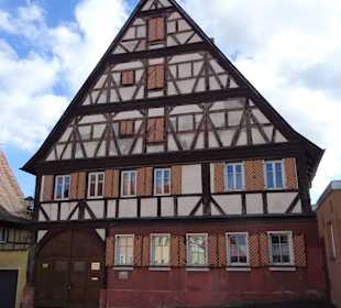 Altstadt Bad Windsheim