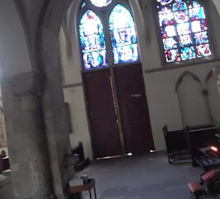 St. Ursula