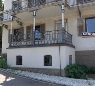 Historischer Rundweg Gönningen