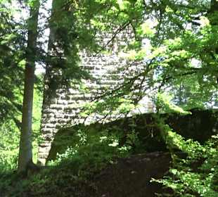 Burg Mandelberg