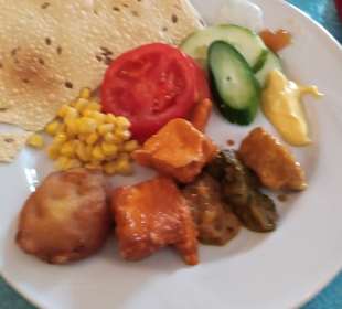 Tandoori Ludwigsburg