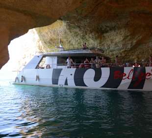 Belize II (Caves & Coastline)