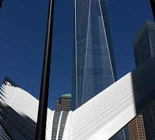 Oculus NYC