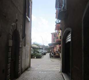 An der Uferpromenade