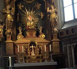 St. Mariä Himmelfahrt