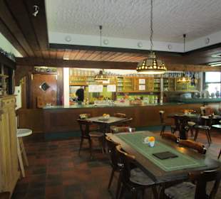  Waldgaststätte Kaltenbrunner Tal