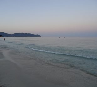 Strand von Cala Millor