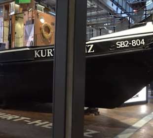 Deutsches Technikmuseum