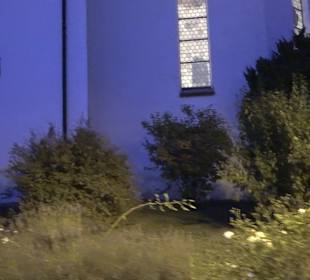 Katholische Kirche St. Andreas Schwalldorf
