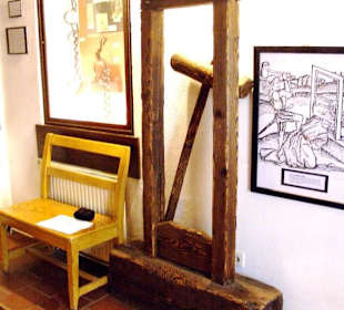 Ausstellungsstück