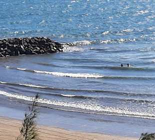Strand Playa del Ingles