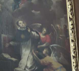 Johanniskirche Kloster Kirchberg