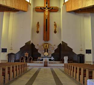 Sanktuarium w Radzyniu Podlaskim