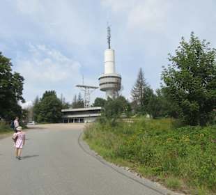 Sendeturm