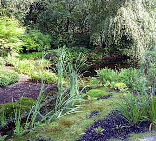 "Blumenreich" Gartenpark
