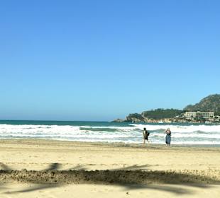 Strand Paguera/Peguera