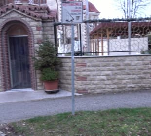 Griechisch-Orthodoxe Kirche Mariä Verkündigung