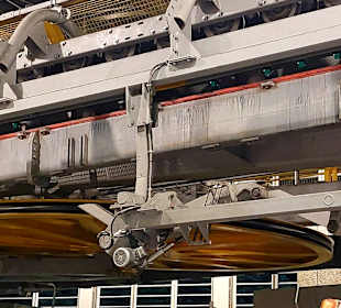 Maokong Gondel - Zoo Station