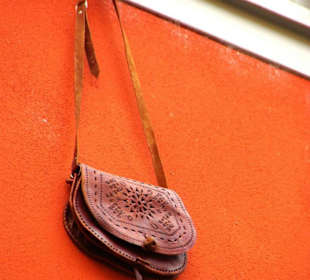 Welchen Sinn das haben soll?