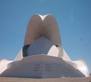 Auditorio de Tenerife