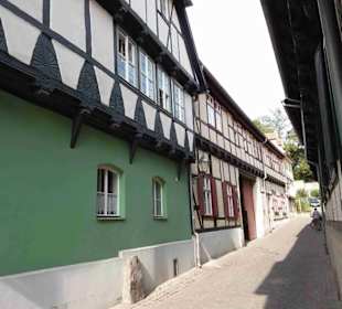 Quedlinburg